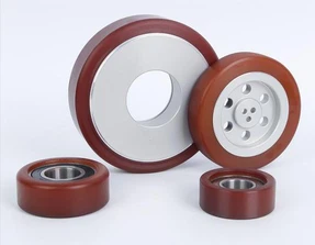 NDI WHEELS NDI WHEELS