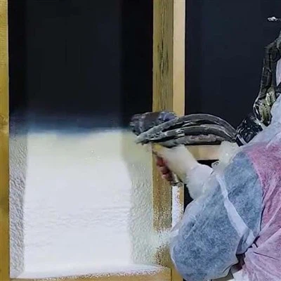 Pevný Polyether Polyol PPG Polymer